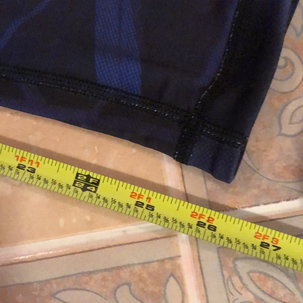 Nux High Waisted Leggings - Picture 7 of 8
